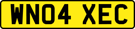 WN04XEC