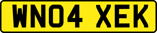 WN04XEK
