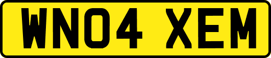 WN04XEM