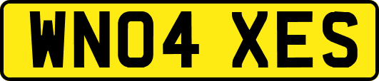 WN04XES