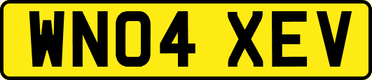 WN04XEV