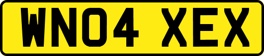 WN04XEX