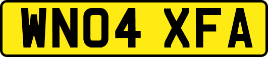 WN04XFA