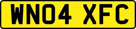 WN04XFC