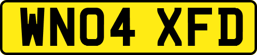 WN04XFD