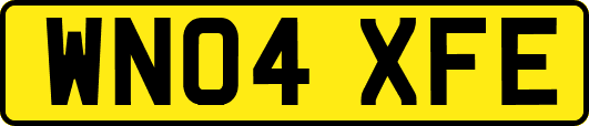 WN04XFE