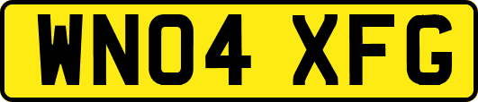 WN04XFG