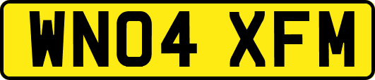 WN04XFM