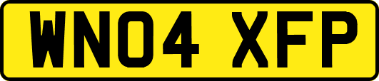 WN04XFP