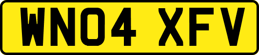 WN04XFV