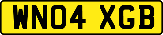 WN04XGB