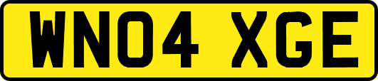 WN04XGE