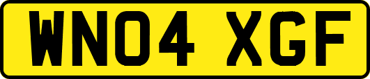 WN04XGF