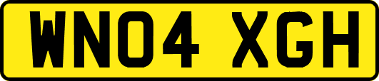 WN04XGH