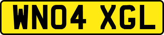 WN04XGL