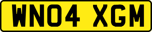 WN04XGM