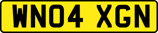 WN04XGN