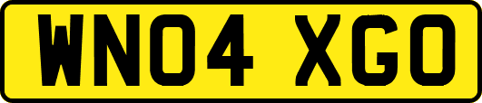 WN04XGO