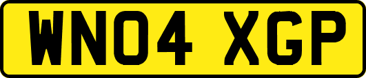 WN04XGP