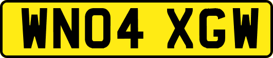 WN04XGW