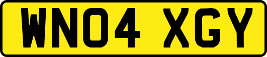 WN04XGY