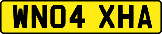 WN04XHA