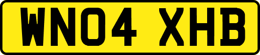 WN04XHB