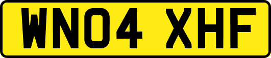 WN04XHF