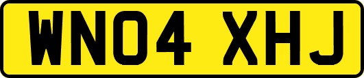 WN04XHJ