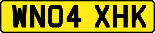 WN04XHK