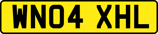 WN04XHL