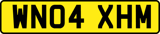WN04XHM