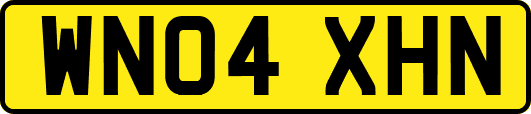 WN04XHN