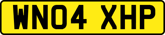WN04XHP
