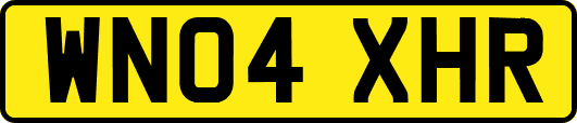 WN04XHR