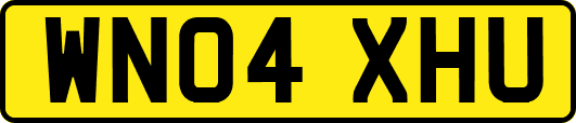 WN04XHU