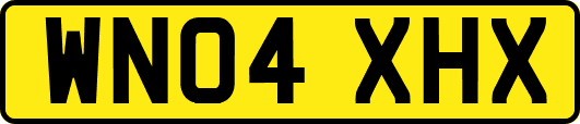 WN04XHX