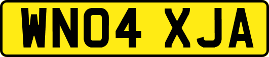 WN04XJA