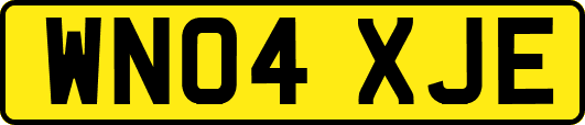 WN04XJE