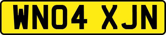WN04XJN