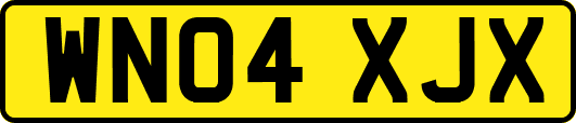 WN04XJX