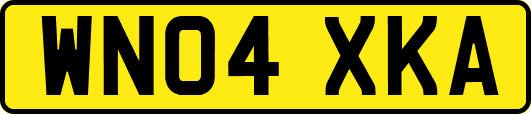 WN04XKA
