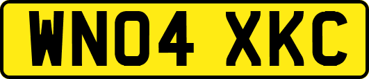 WN04XKC