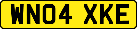 WN04XKE