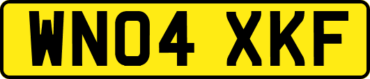 WN04XKF