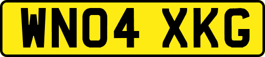 WN04XKG