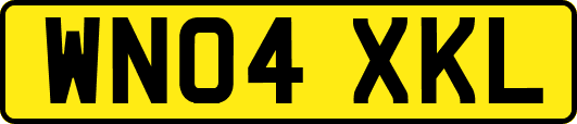 WN04XKL