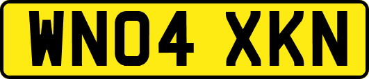 WN04XKN