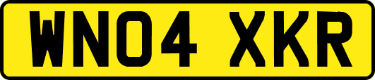 WN04XKR