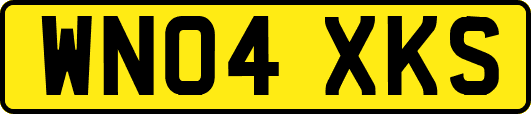 WN04XKS